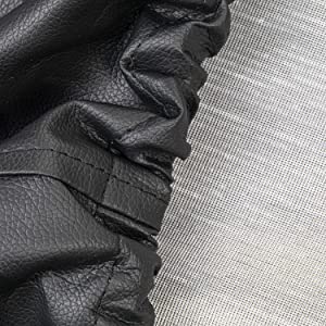 Van het het Wiel Extra Wiel van de douaneauto de Dekkingsband, Reservebanddekking, pvc, Pu, Oxford, Nylon, Pajero-Reservebanddekking 3