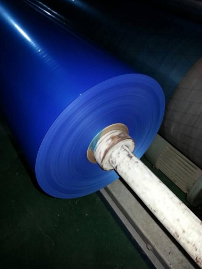 In reli&euml;f gemaakte Versiefilm, Pe Matte Textured Film, Rubberseparator Beschermende Film, voor Prepreg-Koolstofvezel 0