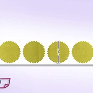 De Folie van de matrijzenbesnoeiing het stempelen, Waterdichte Vinylpvc-Douane Logo Sticker Label, steen eindigt, pp-etiket, HUISDIERENsticker 11