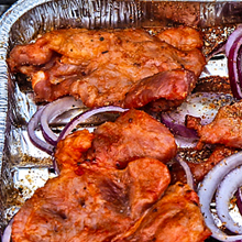 Legering 8011, Beschikbaar Milieubescherming Huishouden, de Containerdienblad van de Compartimentenaluminiumfolie 2