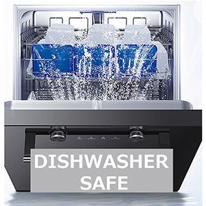 Opnieuw te gebruiken de Opslagcontainers van het Diepvriezervoedsel met Deksels, Reeksen Bento Box BPA Vrije Microwaveable van de Maaltijd Prep Container 2