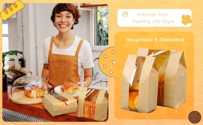 Document Boodschappentas, Gift die Carrie Shopping Paper Bag, Kerstmis van het Verjaardagshuwelijk, Feestelijke Vieringen verpakken 4