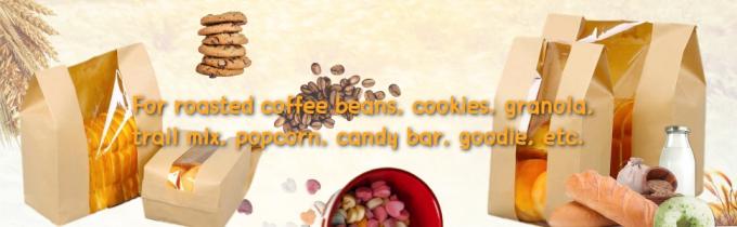 Document Boodschappentas, Gift die Carrie Shopping Paper Bag, Kerstmis van het Verjaardagshuwelijk, Feestelijke Vieringen verpakken 6