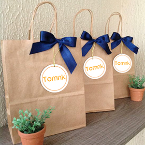 Rekupereerbare het Winkelen Zakken, Kleinhandelszakken, Partijzakken, Koopwaarzakken, Gunstzakken, Koopwaar Kleinhandelszakken 2