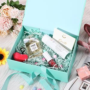 Luxe het Winkelen Zakken, Matte Modern Embossed Birthday Merchandise-de Gasten Kledings van het Bedrijfsopslaghuwelijk 2