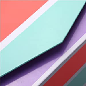 Het Huidige Vakje van de valentijnskaartendag, het Vakje van het Bruidsmeisjesvoorstel, Huidige het Lintdocument van de Zakkaart Vuller, Giftvakjes 5