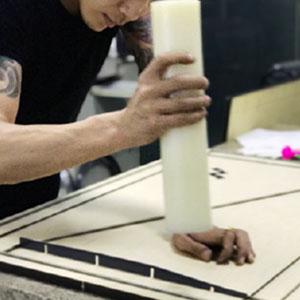 Boeketdocument Giftzak met Handvatten, de Zak van de Huwelijkspartij, Vierkante Document Zak XL grootte, verpakkende zakken, giftvakjes 3