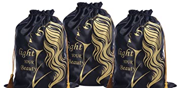 De Zak van het giftpak, ORGANZA-Zak, FLUWEELzak, SATIJNzak, ZIJDEzak, SU&Egrave;DEzak, VLASzak, JUTEzak, GAUZE Bag 1