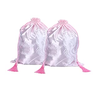 De Zak van het giftpak, ORGANZA-Zak, FLUWEELzak, SATIJNzak, ZIJDEzak, SU&Egrave;DEzak, VLASzak, JUTEzak, GAUZE Bag 5