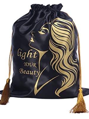 De Zak van het giftpak, ORGANZA-Zak, FLUWEELzak, SATIJNzak, ZIJDEzak, SU&Egrave;DEzak, VLASzak, JUTEzak, GAUZE Bag 0