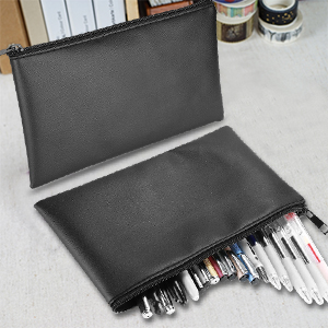 Pu-de Zak van de Leerzak, Vlaszak, Jutezak, Gauze Pouch, Microfiber-Zak, Nylon Zak, Jutezak 4