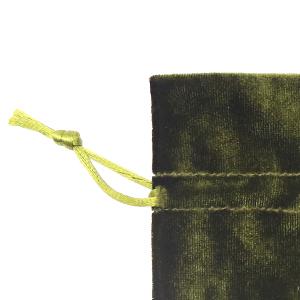 De Zakken van de fluweelgift, de Zakken van Fluweeldrawstring, Armbanden, Halsbanden, Horloges, Ringen, Juwelen verpakking 1