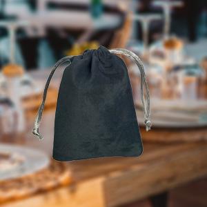 De Zakken van de fluweelgift, de Zakken van Fluweeldrawstring, Armbanden, Halsbanden, Horloges, Ringen, Juwelen verpakking 15