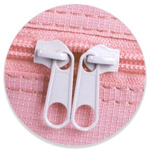 Sportenduffel Zak, Vouwbare Opslagzak, Toiletry Make-up, Katoenen van het de Zakcanvas van de Reisschouder Zakken met Ritssluitingen 22