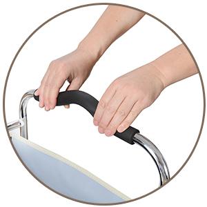 Wasserijzak, de Vouwbare Mand van de Wasserijsorteerder, Multicompartimenten, de Opslag van Slaapkamerkleren, Wassende Mand 1