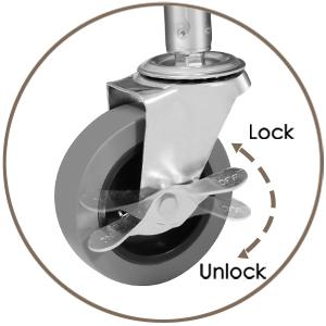 Wasserijzak, de Vouwbare Mand van de Wasserijsorteerder, Multicompartimenten, de Opslag van Slaapkamerkleren, Wassende Mand 3