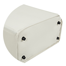 De wasmanden met Gemakkelijk Carry Handles, belemmeren, Vouwend Wasbakken, de Zaal van de Familiewasserij Badkamers 23