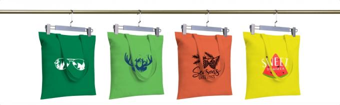 Economische Katoenen Totalisator, Opnieuw te gebruiken Kruidenierswinkel het Winkelen Doekzakken, Reclame, Bevordering, Gift, Weggevertje, Activiteit 2