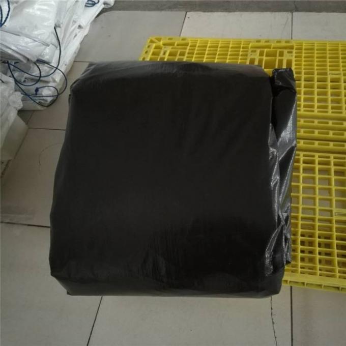 Afvalverwijdering Dumpster, Open Broodje van Drawstring-Containervoeringen, Dumpster-Voeringen, Faciliteitenvoeringen 3