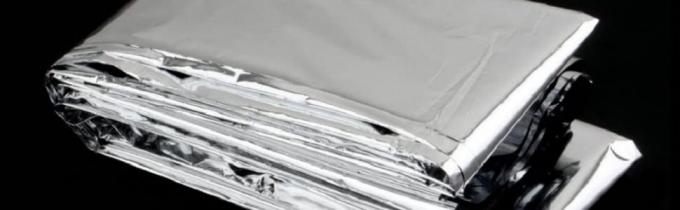 geperforeerde grondfilm, de film van de Dampbarrière, Serrefilm, Landbouwpanda film, Weerspiegelende Maylar-Film 14