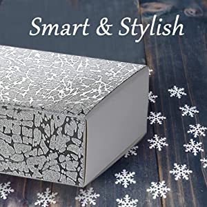 Behandel de Gunst van de Dozengift, van de de Oorringsverpakking van Zeepjuwelen van het de Doossuikergoed Kartonnen van het de Chocoladevoedsel de Opslagpak 1