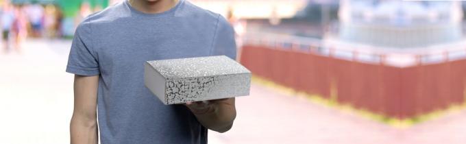 Behandel de Gunst van de Dozengift, van de de Oorringsverpakking van Zeepjuwelen van het de Doossuikergoed Kartonnen van het de Chocoladevoedsel de Opslagpak 2