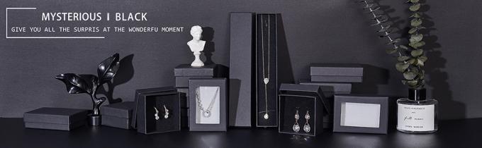 Behandel de Gunst van de Dozengift, van de de Oorringsverpakking van Zeepjuwelen van het de Doossuikergoed Kartonnen van het de Chocoladevoedsel de Opslagpak 10