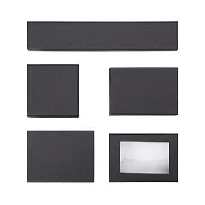 Behandel de Gunst van de Dozengift, van de de Oorringsverpakking van Zeepjuwelen van het de Doossuikergoed Kartonnen van het de Chocoladevoedsel de Opslagpak 14