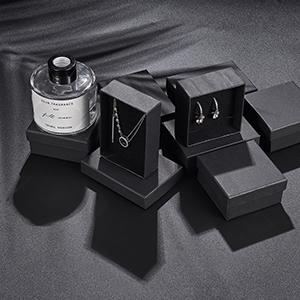 Behandel de Gunst van de Dozengift, van de de Oorringsverpakking van Zeepjuwelen van het de Doossuikergoed Kartonnen van het de Chocoladevoedsel de Opslagpak 16