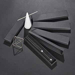 Behandel de Gunst van de Dozengift, van de de Oorringsverpakking van Zeepjuwelen van het de Doossuikergoed Kartonnen van het de Chocoladevoedsel de Opslagpak 18