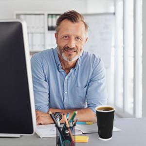 De gouden Levering van de de Vakantiepartij van Drinkware van Foliekerstmis, Kerstmis Beschikbare Document Kop, de Levering van de Kerstmisvakantie 4