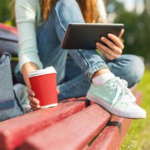 De gouden Levering van de de Vakantiepartij van Drinkware van Foliekerstmis, Kerstmis Beschikbare Document Kop, de Levering van de Kerstmisvakantie 6